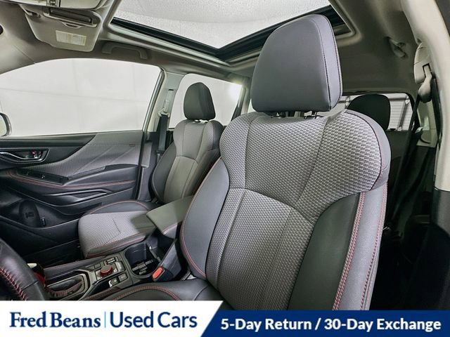 Used 2024 Subaru Forester Sport image 22