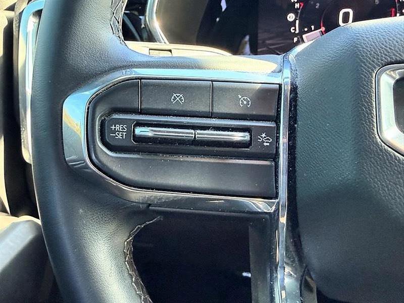 Used 2023 GMC Canyon Elevation w/ Convenience Package image 31