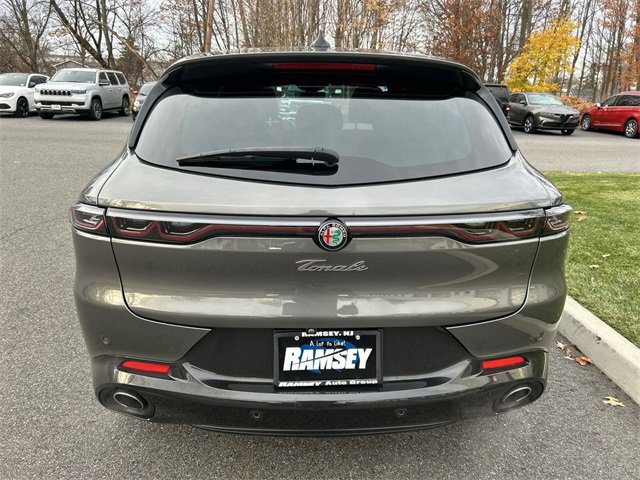 Used 2024 Alfa Romeo Tonale Veloce w/ Premium Interior Package image 26