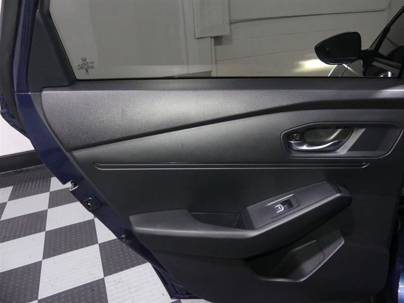 Used 2024 Honda Accord EX image 25