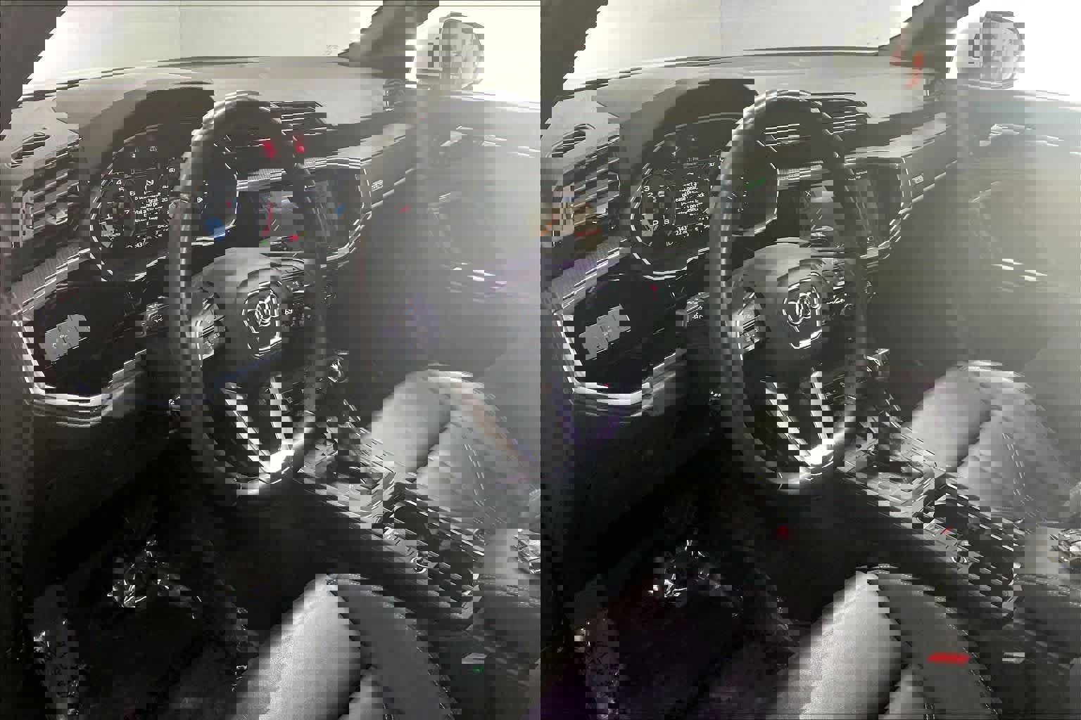 Certified 2023 Audi Q3 2.0T Premium Plus w/ Premium Plus Package image 16