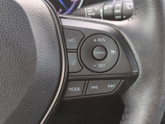 Used 2021 Toyota RAV4 XSE w/ XSE Grade Weather Package AWD/4WD image 25
