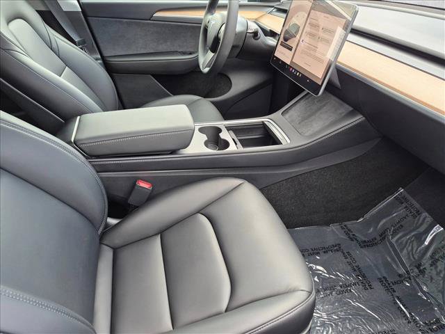 Used 2025 Tesla Model Y Performance AWD/4WD image 20