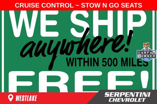 Used 2016 Dodge Grand Caravan SE FWD image 2
