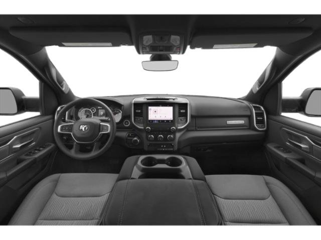 Used 2023 RAM 1500 Big Horn AWD/4WD image 8