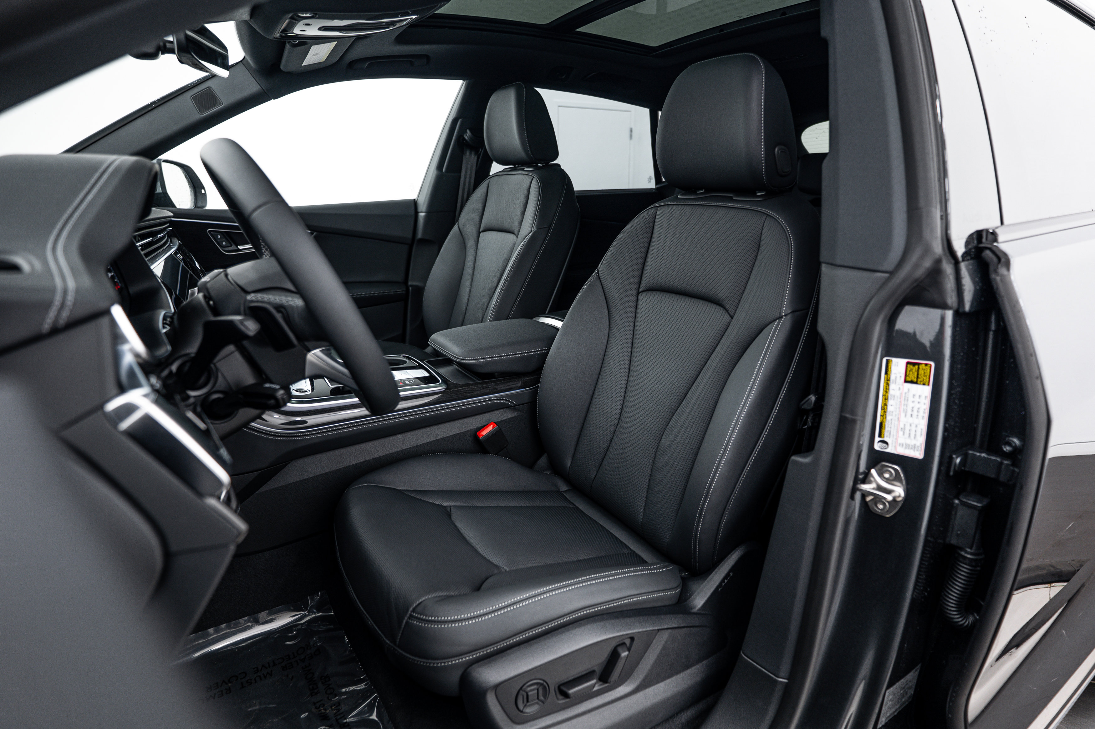 New 2026 Audi Q8 Premium Plus AWD/4WD image 15