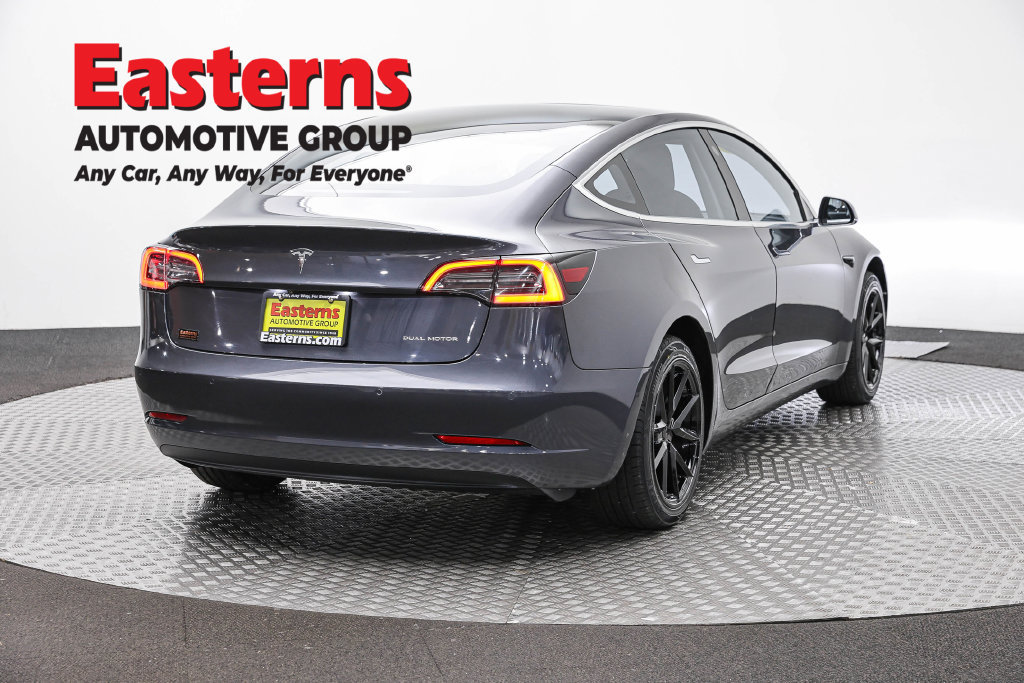 Used 2019 Tesla Model 3 Performance AWD/4WD image 6