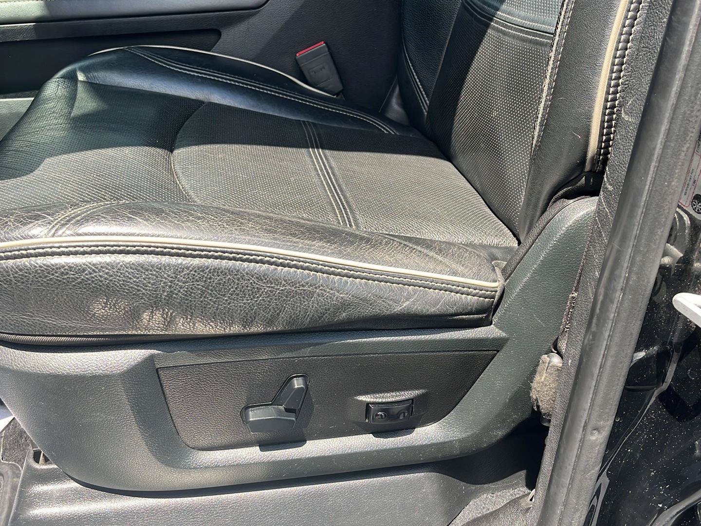 Used 2019 RAM 2500 Limited AWD/4WD image 22