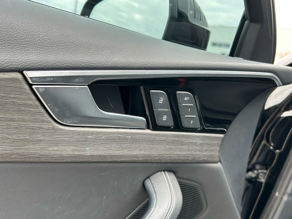 Used 2023 Audi A4 2.0T Premium Plus w/ Premium Plus Package image 58