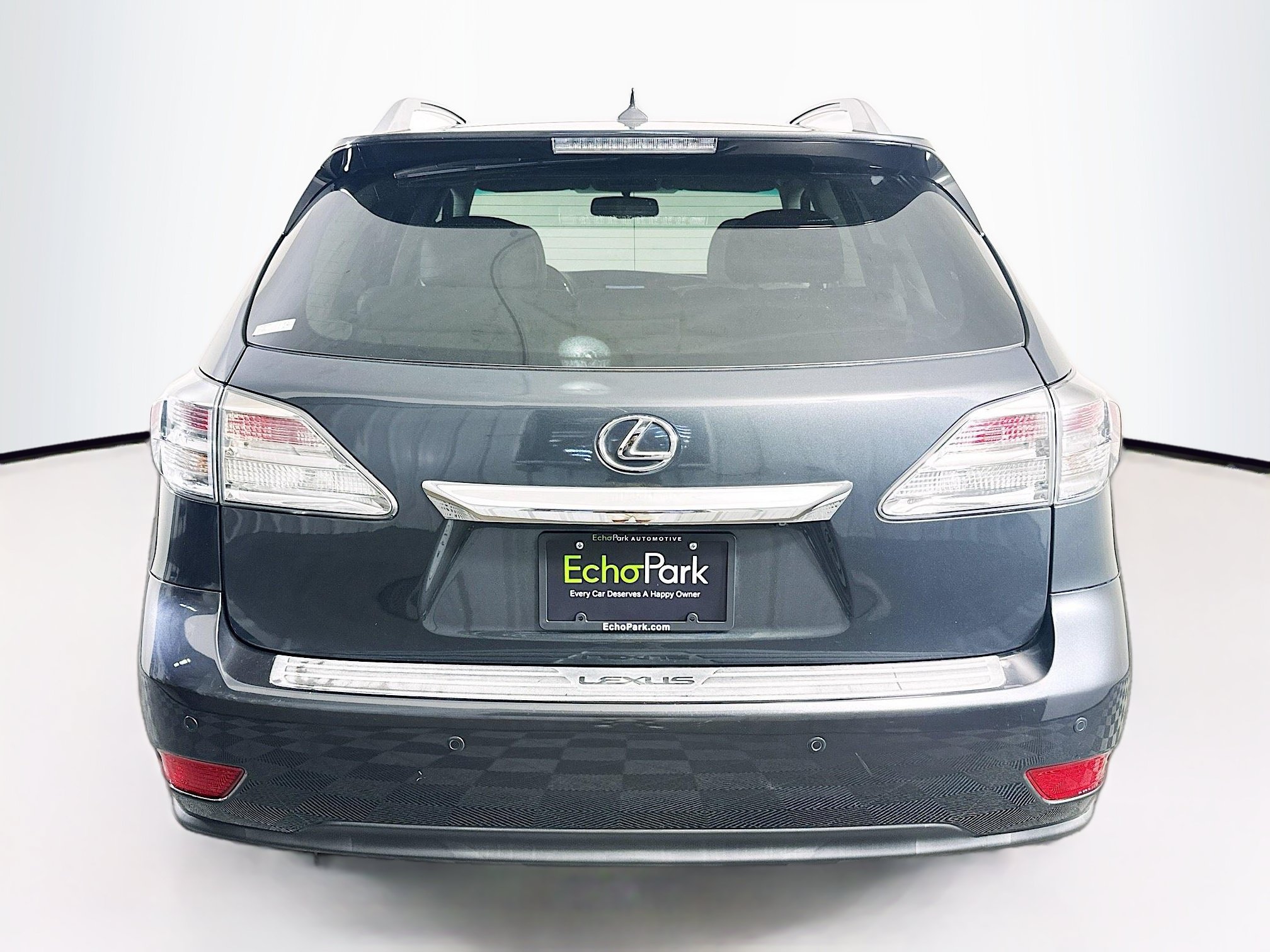 Used 2011 Lexus RX 350 2WD w/ Premium Pkg image 7