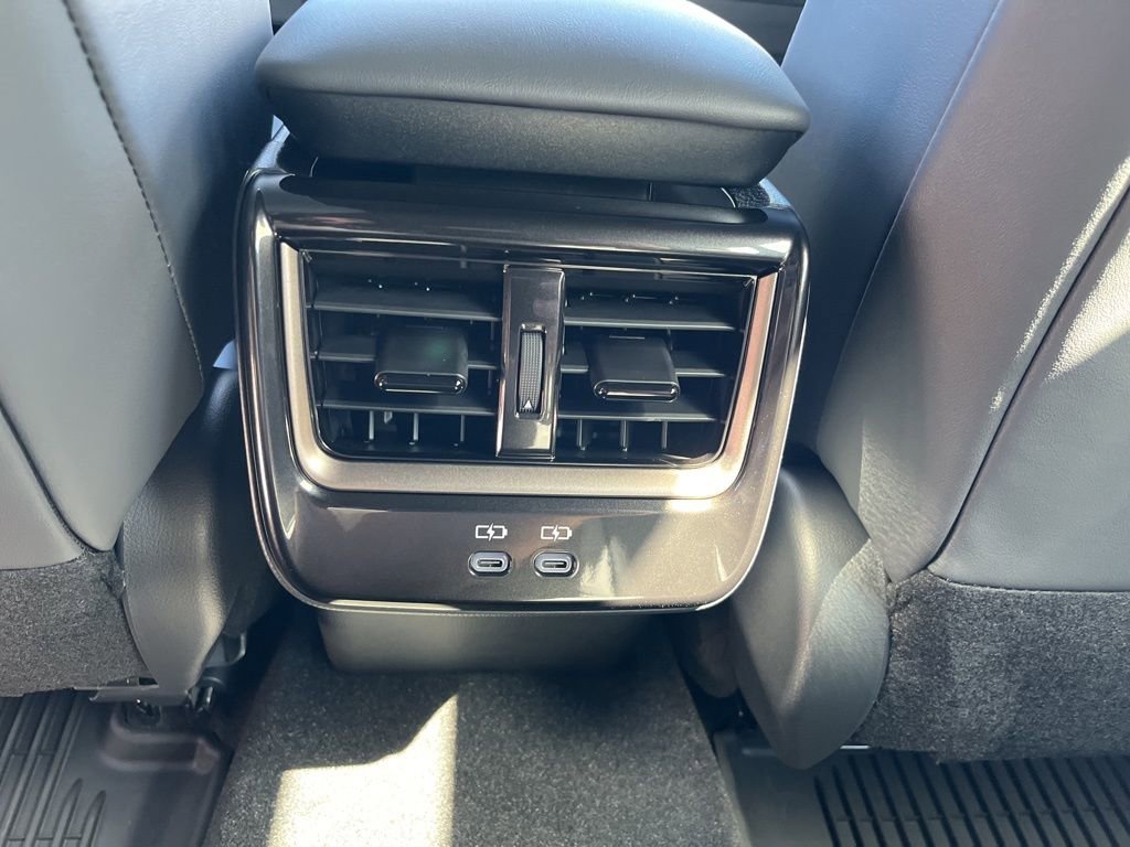 New 2026 Toyota Crown Signia w/ Advanced Technology Package image 16