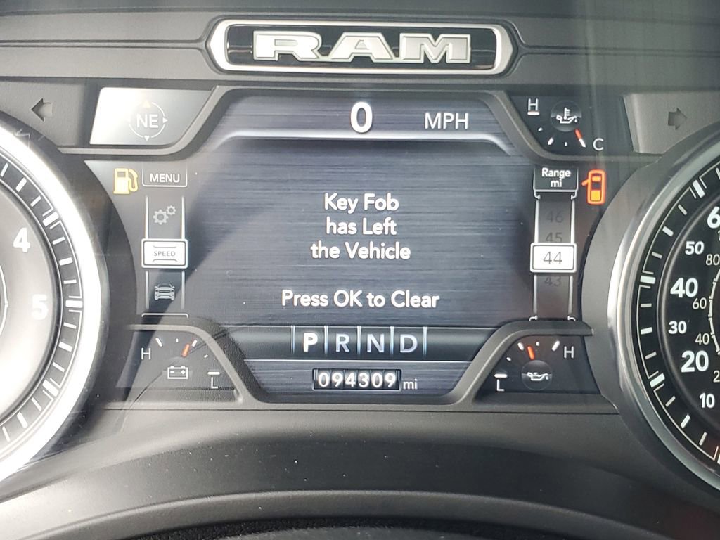 Used 2019 RAM 1500 Sport w/ Level 2 Equipment Group image 11