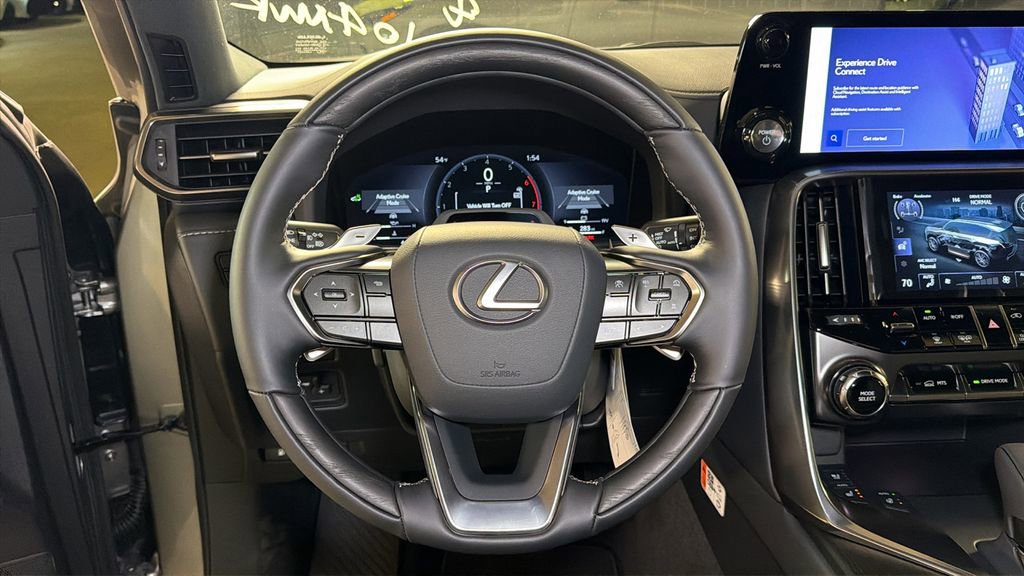 New 2026 Lexus LX 700h Luxury image 18