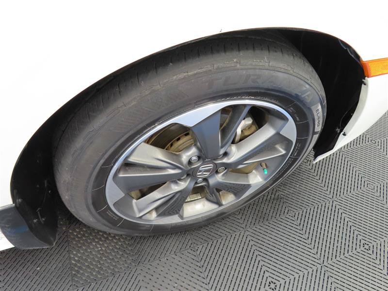 Used 2023 Honda Odyssey Elite image 9