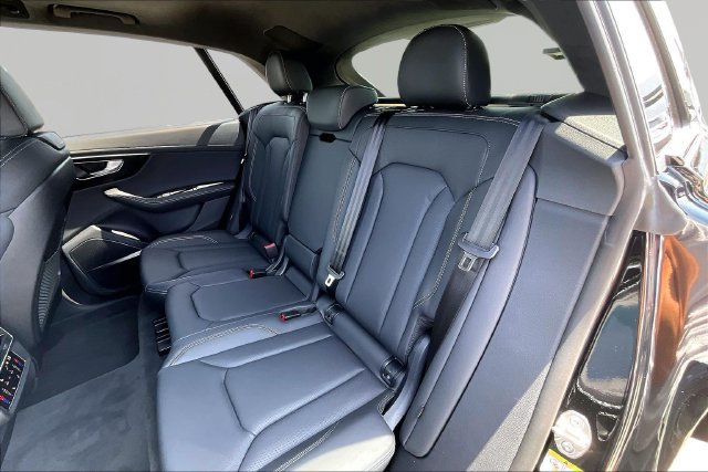 New 2026 Audi Q8 Prestige AWD/4WD image 28