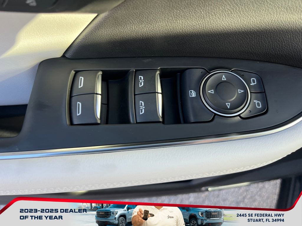 New 2026 Buick Envision Avenir image 12