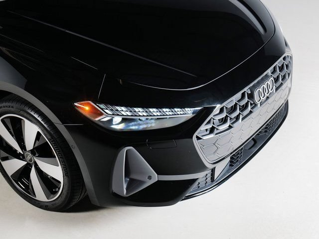 Certified 2025 Audi A5 2.0T Premium Plus AWD/4WD image 31