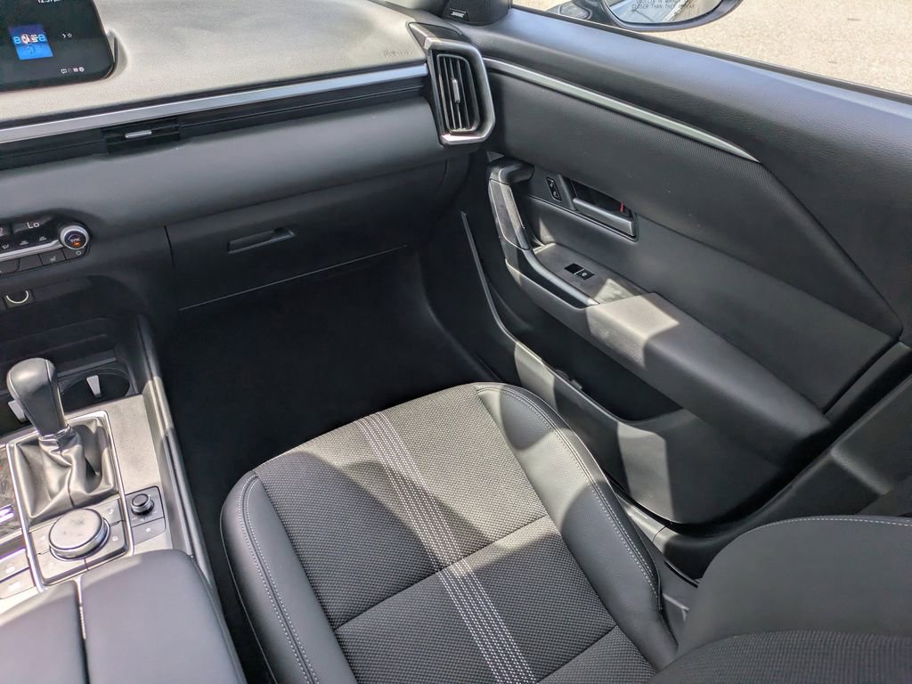 Used 2025 MAZDA CX-50 AWD 2.5 S w/ Premium Package image 19