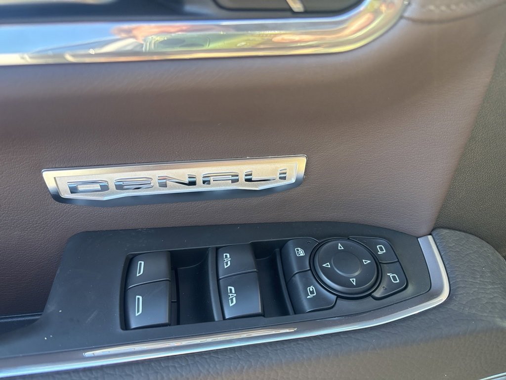 New 2026 GMC Sierra 1500 Denali image 24