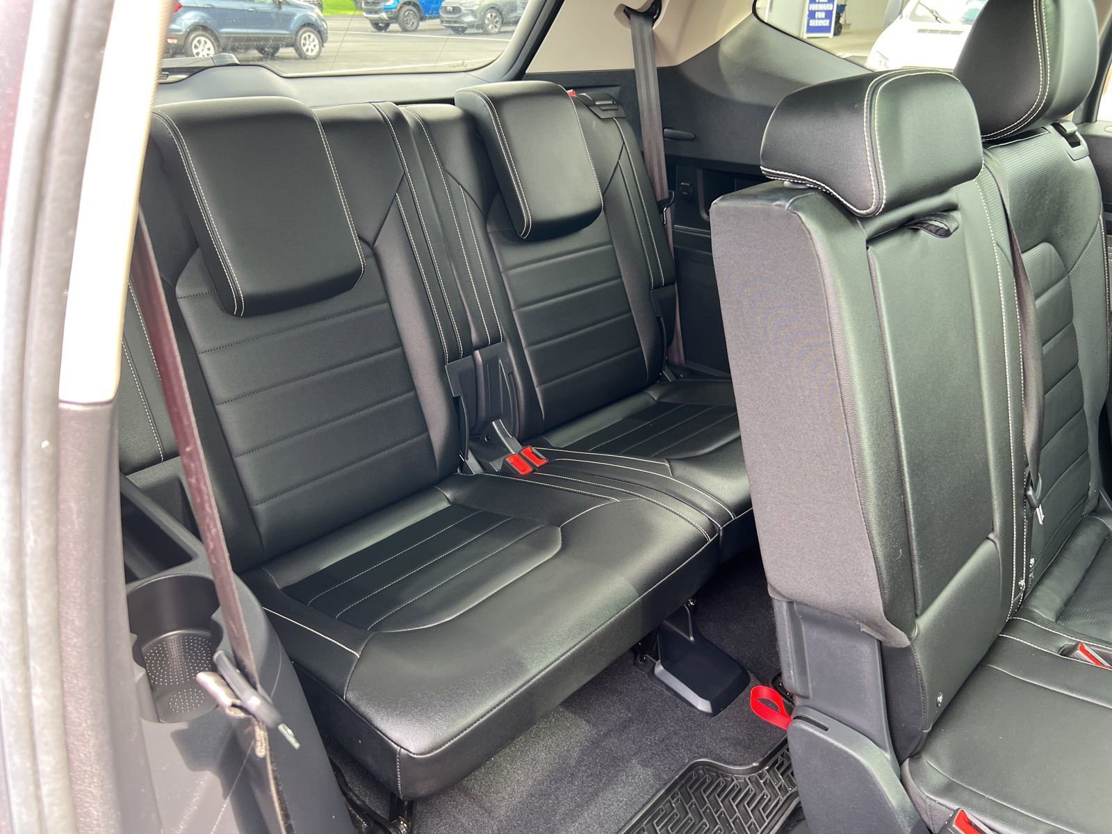 Used 2023 Volkswagen Atlas SEL Premium image 40