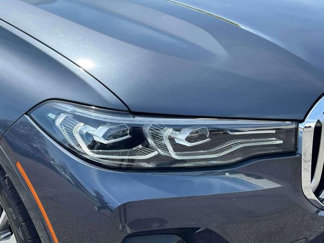 Used 2019 BMW X7 xDrive40i w/ Premium Package AWD/4WD image 10