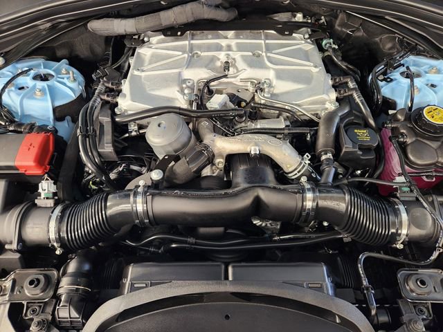 New 2026 Jaguar F-PACE SVR image 31