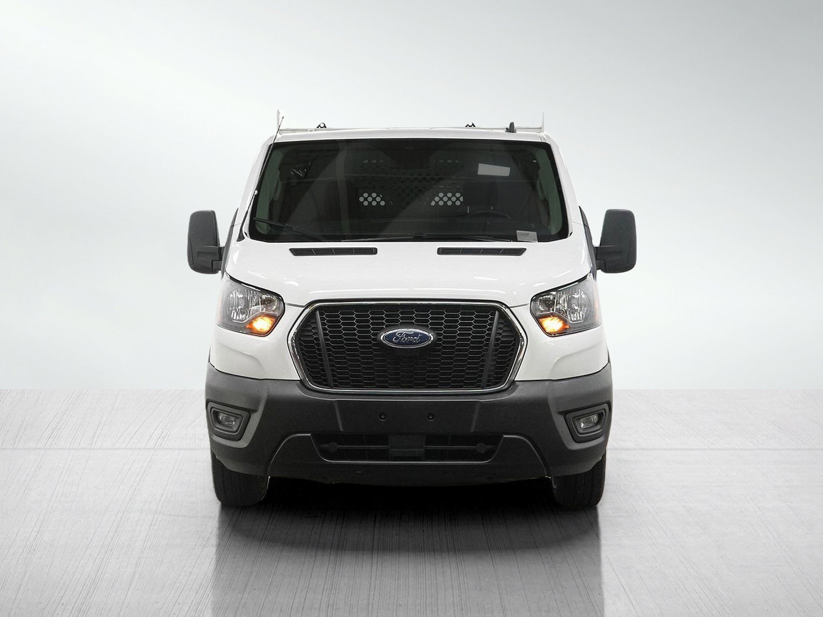 Used 2023 Ford Transit 250 Low Roof AWD w/ Exterior Upgrade Package image 8