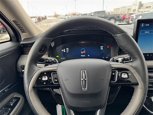 New 2026 Lincoln Corsair Grand Touring image 25