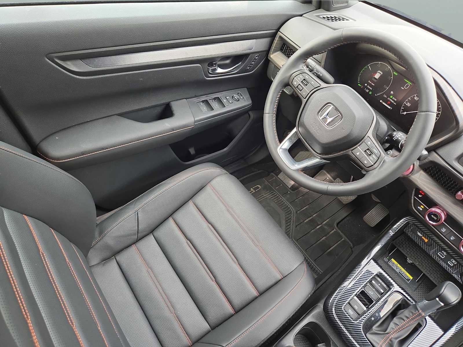 Used 2025 Honda CR-V Sport-L image 17