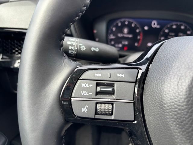 Certified 2026 Honda CR-V EX-L image 13