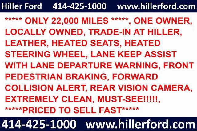 Used 2022 Chevrolet TrailBlazer ACTIV image 2