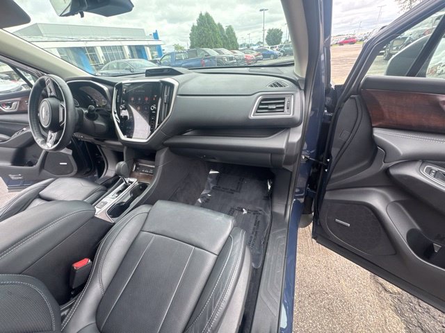 Used 2023 Subaru Ascent Touring AWD/4WD image 21