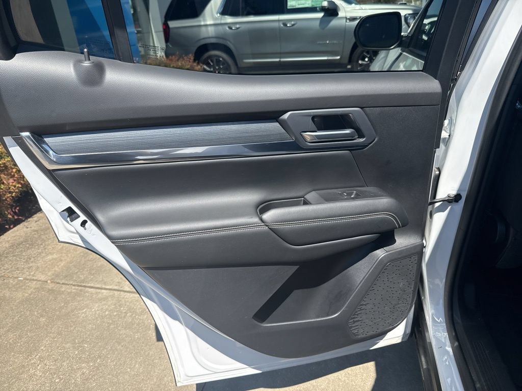 Used 2026 GMC Terrain Elevation AWD/4WD image 16
