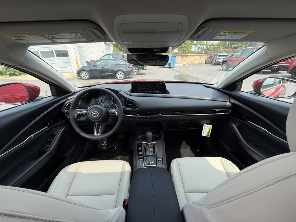 New 2026 MAZDA CX-30 AWD 2.5 S w/ Premium Package image 23