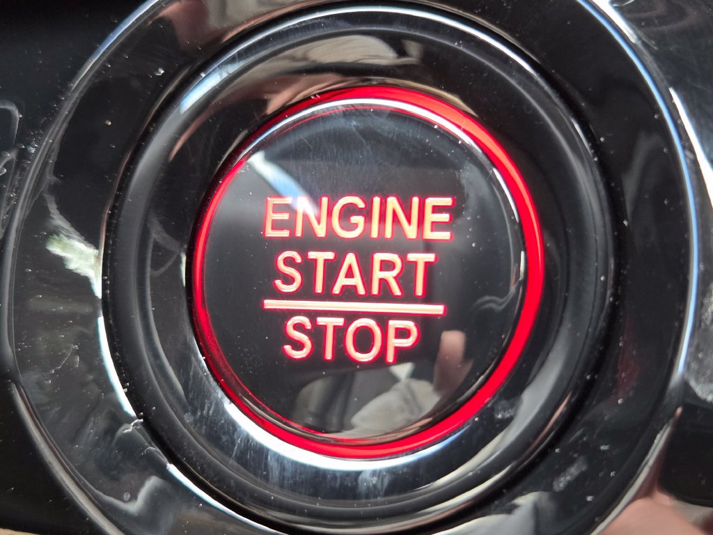 New 2027 Honda CR-V EX-L image 38