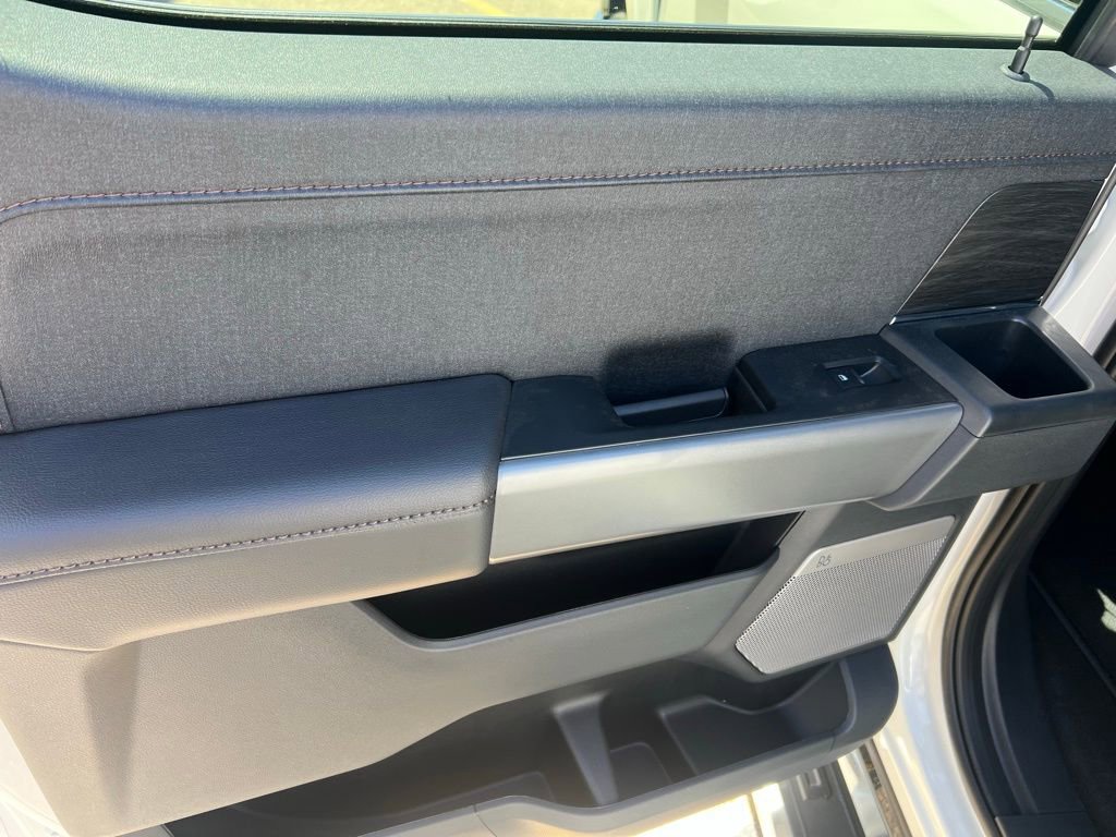 New 2026 Ford F150 Lariat w/ Equipment Group 502A High image 20