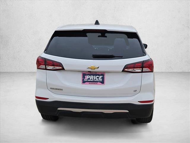 Used 2022 Chevrolet Equinox LT image 6