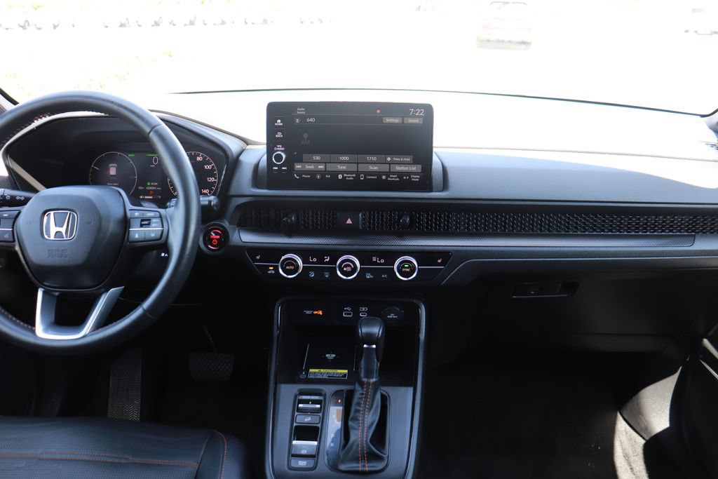 Used 2024 Honda CR-V Sport-L image 15