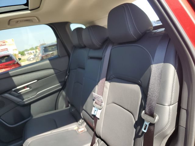 New 2026 MAZDA CX-5 Preferred AWD/4WD image 29