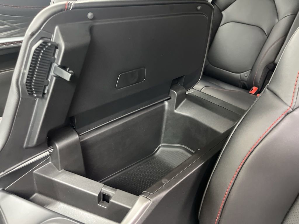 New 2026 Dodge Charger R/T Scat Pack image 18