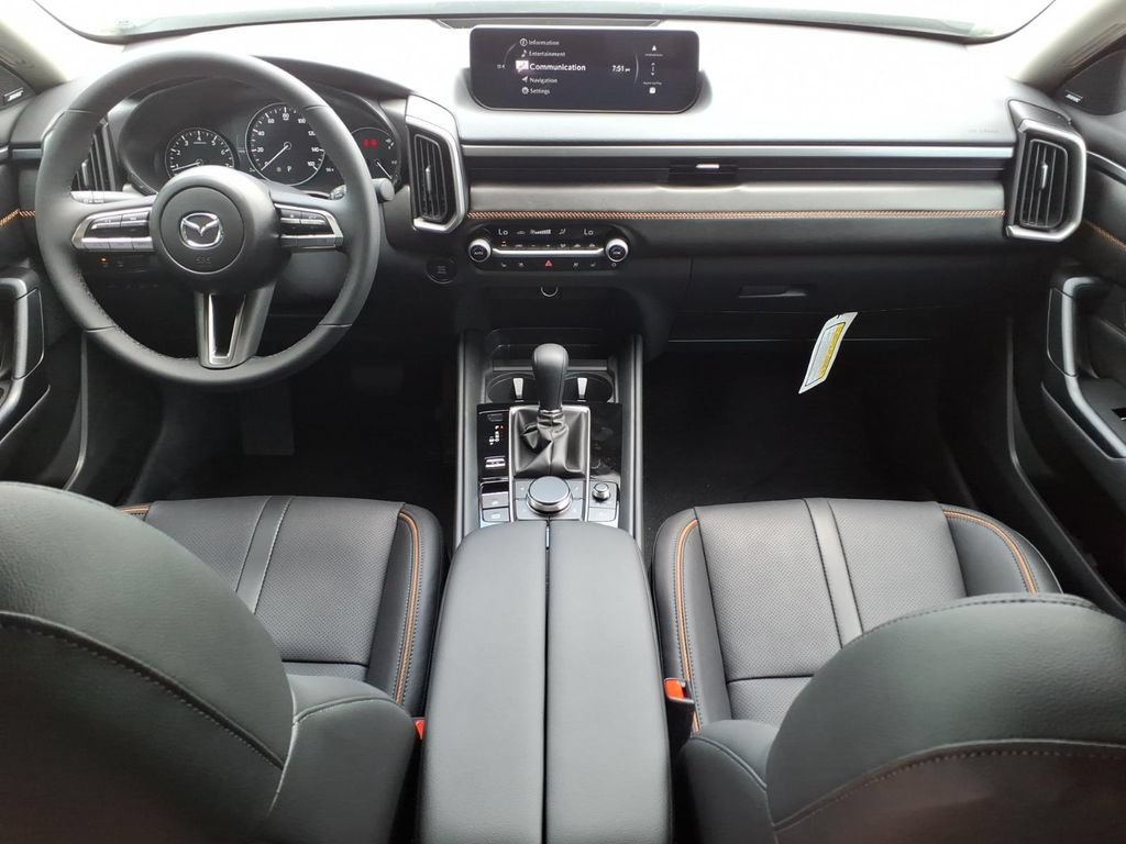 New 2026 MAZDA CX-50 AWD 2.5 S w/ Cargo Package image 24