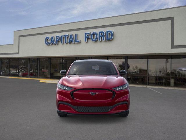 New 2025 Ford Mustang Mach-E Premium image 6