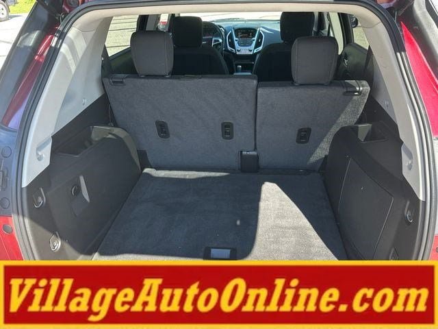 Used 2016 GMC Terrain SLE w/ Convenience Package AWD/4WD image 32