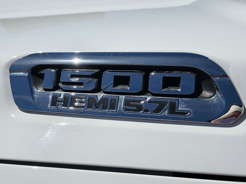 Used 2022 RAM 1500 Lone Star RWD image 38