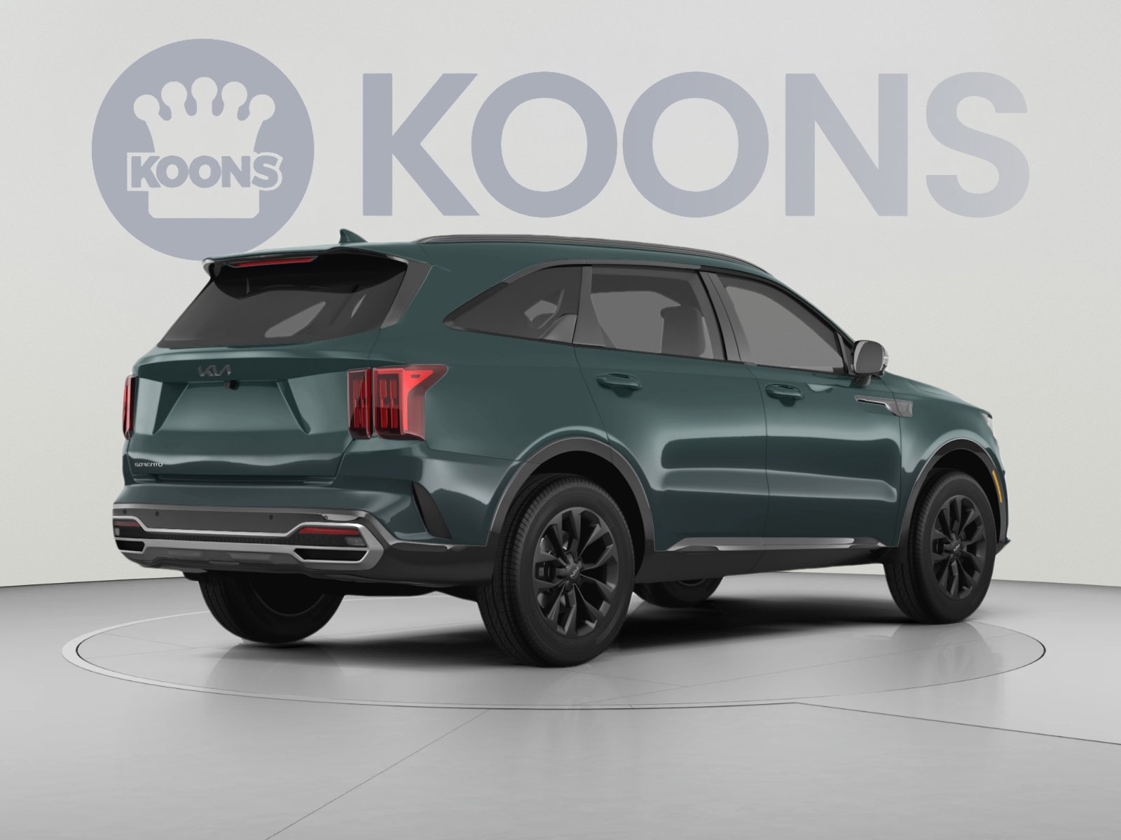 Used 2023 Kia Sorento S w/ Panoramic Sunroof Package AWD/4WD image 4