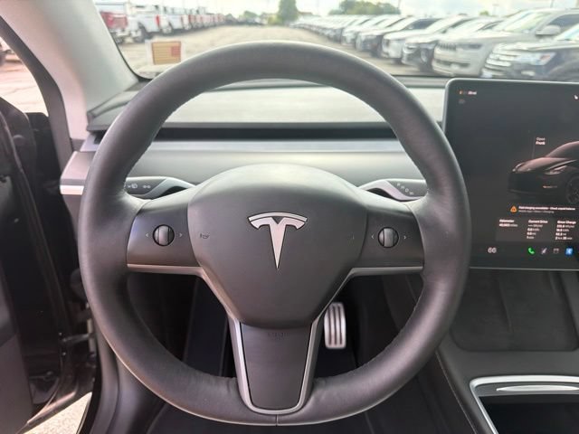 Used 2023 Tesla Model Y Performance AWD/4WD image 22