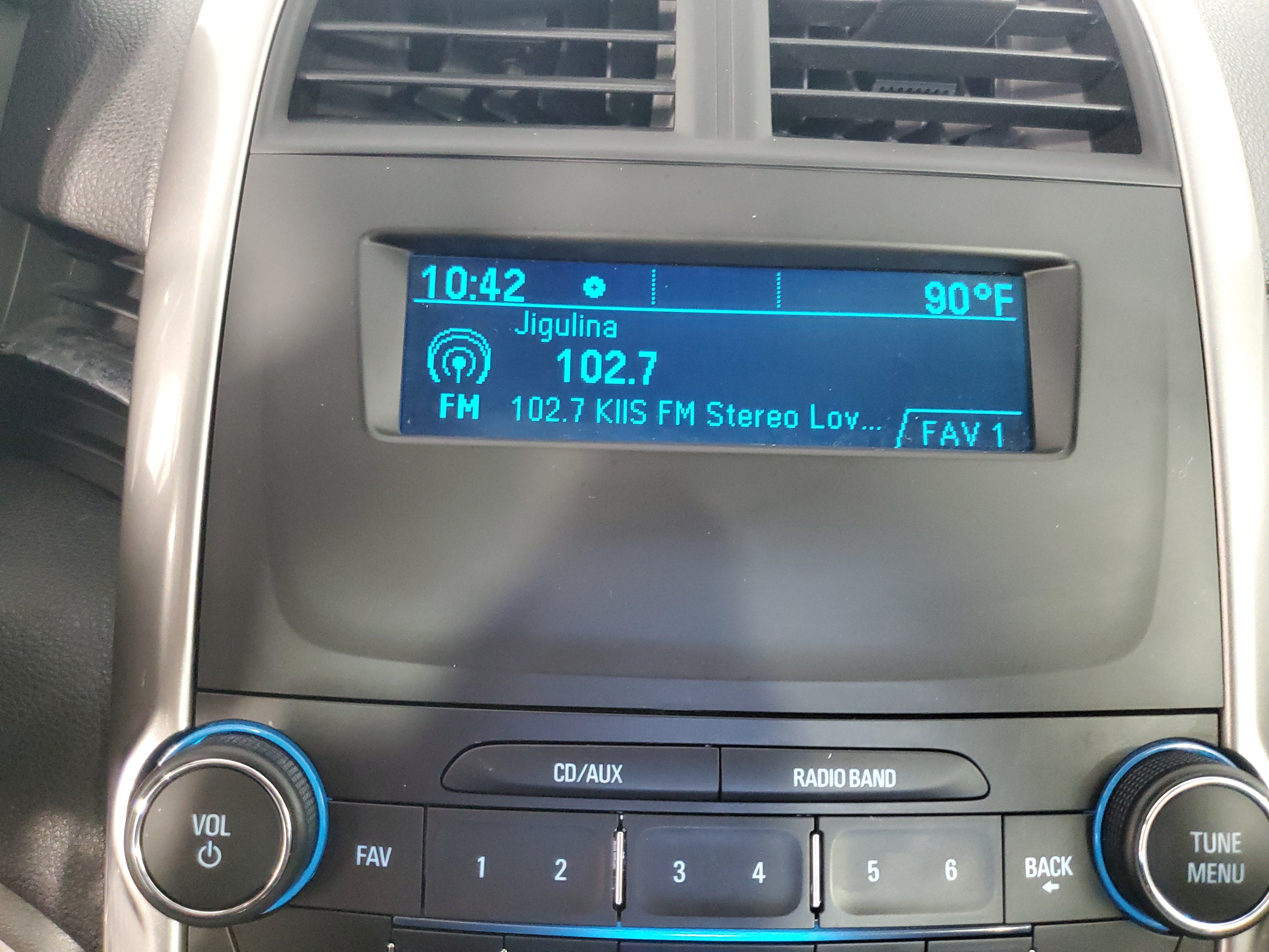 Used 2015 Chevrolet Malibu LS FWD image 20