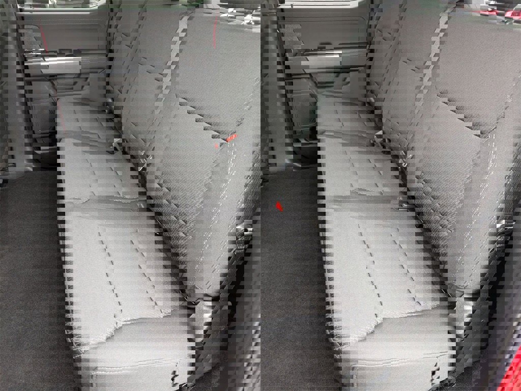 New 2025 Ford F150 XLT w/ Equipment Group 302A MID image 18