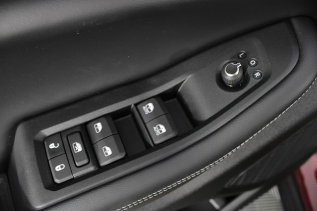 New 2026 Jeep Grand Cherokee Laredo AWD/4WD image 15