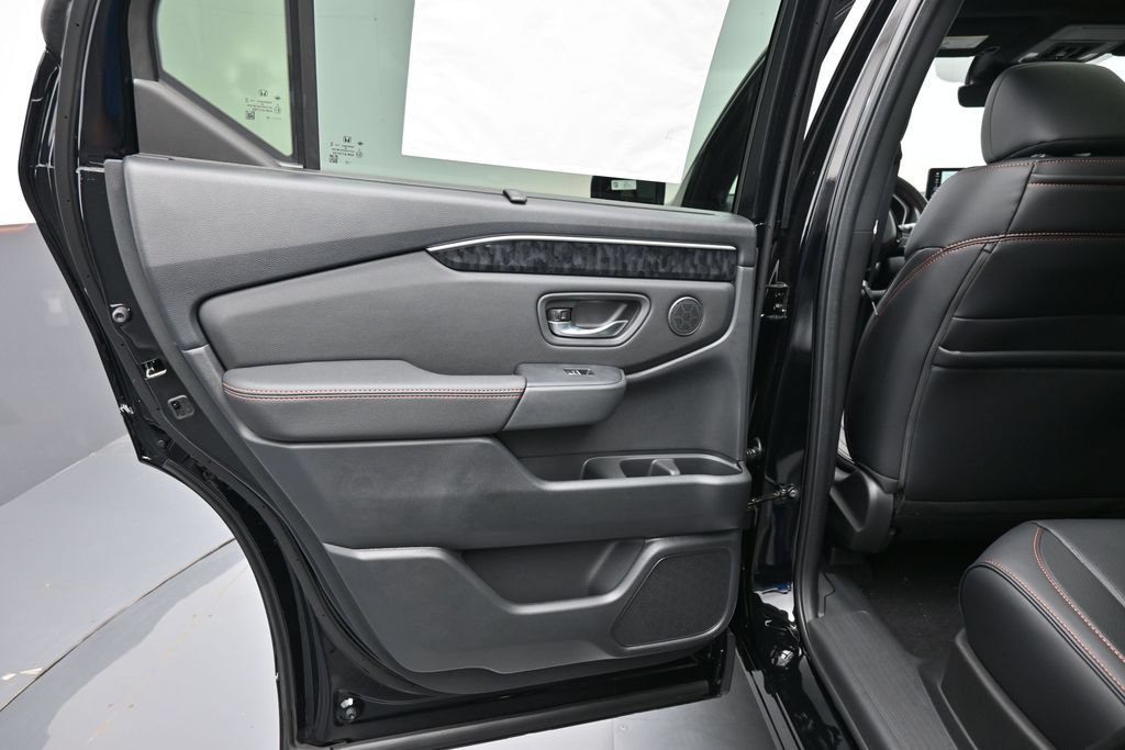 New 2026 Honda Passport TrailSport Elite image 25